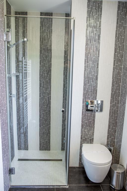 Hotel Tempo Targu Mures Ngoại thất bức ảnh