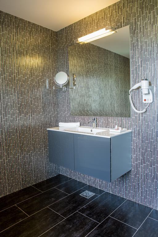 Hotel Tempo Targu Mures Ngoại thất bức ảnh