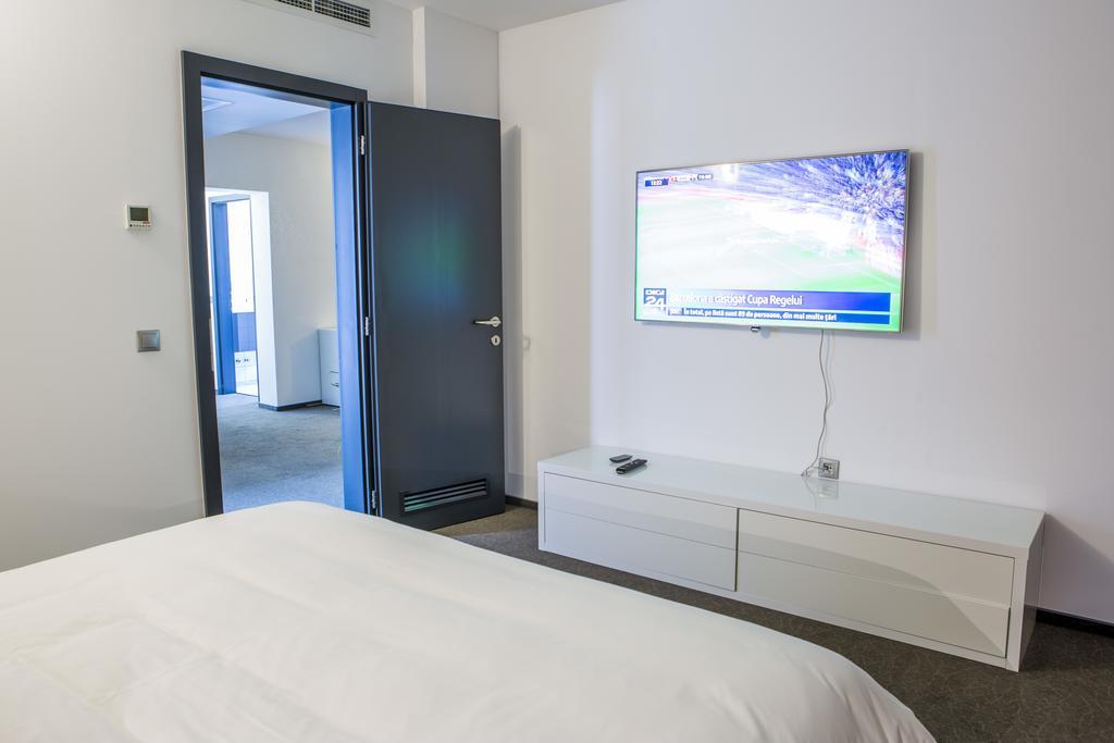 Hotel Tempo Targu Mures Phòng bức ảnh