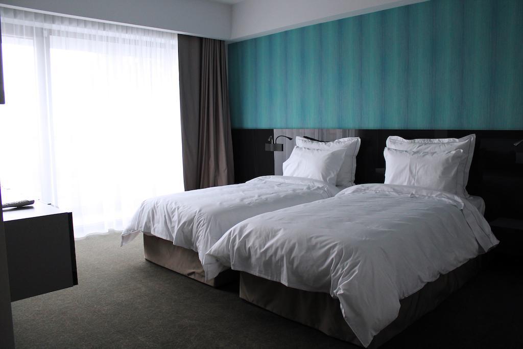 Hotel Tempo Targu Mures Phòng bức ảnh
